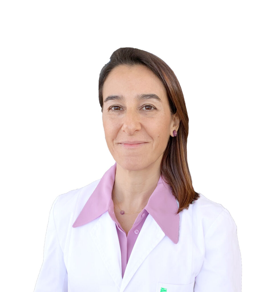 Dra. Elena Monje Vega